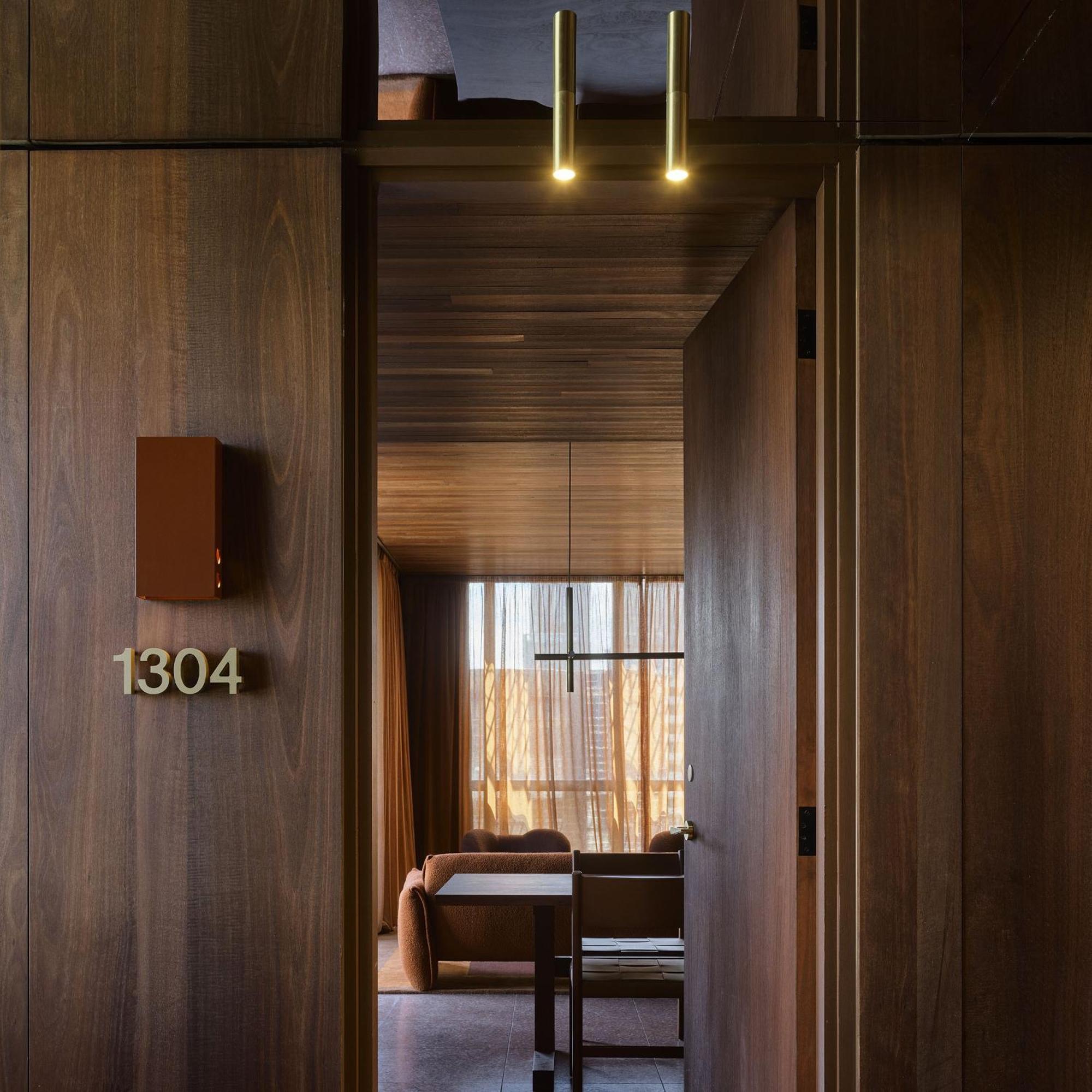 Hyde Melbourne Place Exterior photo